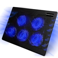 STOJANOVÁ CHLADIACA PODLOŽKA PRE 12-17" LAPTOP STOJANOVÁ CHLADIACA PODLOŽKA PRE 12-17" LAPTOP
