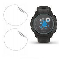 2x hydrogélová fólia pre Garmin Instinct 2x hydrogélová fólia pre Garmin Instinct