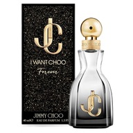 JIMMY CHOO I Want Choo Forever EDP parfumovaná voda pre ženy parfémy 40ml JIMMY CHOO I Want Choo Forever EDP parfumovaná voda pre ženy parfémy 40ml