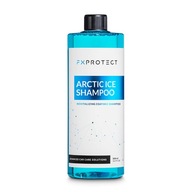 FX Protect Arctic Ice Shampoo 500 ml kyslý šampón FX Protect Arctic Ice Shampoo 500 ml kyslý šampón