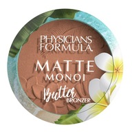 Physicians Formula Sunkissed zmatňujúci bronzujúci púder na tvár 9g Physicians Formula Sunkissed zmatňujúci bronzujúci púder na tvár 9g