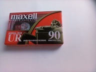 Maxell UR 90 2002 1 kus Maxell UR 90 2002 1 kus