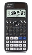 Vedecká kalkulačka CASIO FX-991CEX