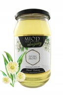 Acacia Nectar Med Natural Polish Antibacterial 1,05kg 4Bee Acacia Nectar Med Natural Polish Antibacterial 1,05kg 4Bee