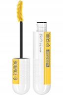 MAYBELLINE COLOSSAL Mascara Tmavo čierna MAYBELLINE COLOSSAL Mascara Tmavo čierna