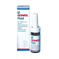GEHWOL FLUID zmäkčujúce kukurice 15 ml GEHWOL FLUID zmäkčujúce kukurice 15 ml