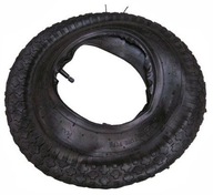 4PR fúriková pneumatika