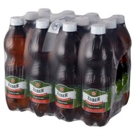 Zuberská tráviaca voda liečivá 0,5l x 12 ks Zuberská tráviaca voda liečivá 0,5l x 12 ks