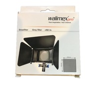 Walimex Grey ND4 filter 100mm (19929)