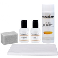 Sada na maľovanie kože Colorlock 150 ml Sada na maľovanie kože Colorlock 150 ml