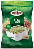 Lúpané tekvicové semienka z Poľska, lúpané Tarpeas 1000g Lúpané tekvicové semienka z Poľska, lúpané Tarpeas 1000g