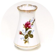 001 VÁZA D 12cm CAMELIA CHODZIEŻ MALCER PORCELÁN 001 VÁZA D 12cm CAMELIA CHODZIEŻ MALCER PORCELÁN