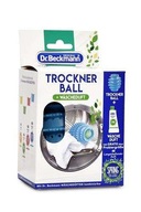 Dr. Beckmann Dryer Ball + Jarný parfum 50 ml