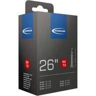 duša Schwalbe 26x1,50-2,50 SV 13 Presta 40mm duša Schwalbe 26x1,50-2,50 SV 13 Presta 40mm