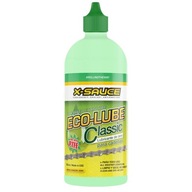 X-SAUCE Eco-Lube vosk na mazanie reťazí 500 ml X-SAUCE Eco-Lube vosk na mazanie reťazí 500 ml
