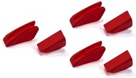 KRYTY KNIPEX KLEŠŤATY KRYTY ČEĽUSTIEK 25 KRYTY KNIPEX KLEŠŤATY KRYTY ČEĽUSTIEK 25