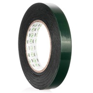 Boll obojstranná lepiaca páska s vysokou odolnosťou a odolnosťou 19 mm x 10 m Boll obojstranná lepiaca páska s vysokou odolnosťou a odolnosťou 19 mm x 10 m