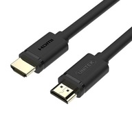 Unitek HDMI HQ kábel 5 metrov 5m základný kábel