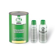 Boll 002022 Spray tmel Boll 002022 Spray tmel