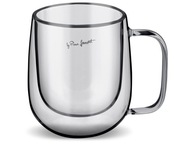Sada dvoch pohárov LAMART Vaso Mocca 2 x 250ml Sada dvoch pohárov LAMART Vaso Mocca 2 x 250ml