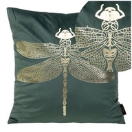 Velúrový obal na vankúš Jasiek Dekoračný BLINK 45x45 Velvet Velúrový obal na vankúš Jasiek Dekoračný BLINK 45x45 Velvet