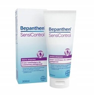 BEPANTHEN Sensicontrol, 200 ml BEPANTHEN Sensicontrol, 200 ml