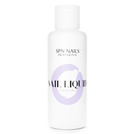 Tekutina na akryl Standard 125ml SPN Nails Tekutina na akryl Standard 125ml SPN Nails