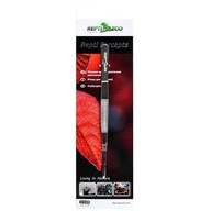 Repti-Zoo kliešte na plazy - zahnutá pinzeta 40 cm Repti-Zoo kliešte na plazy - zahnutá pinzeta 40 cm