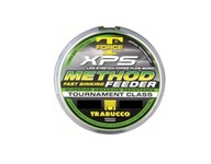Trabucco T-Force XPS Method Feeder vlasec 0,203 mm Trabucco T-Force XPS Method Feeder vlasec 0,203 mm