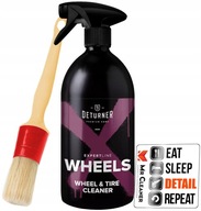 Deturner Xpert Line čistič kolies a pneumatík 1L Deturner Xpert Line čistič kolies a pneumatík 1L