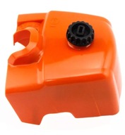 KRYT FILTRA KRYT + GOMBÍK STIHL MS341 MS361 KRYT FILTRA KRYT + GOMBÍK STIHL MS341 MS361