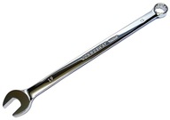 Veľmi dlhý kombinovaný kľúč 17mm 310mm Profe Veľmi dlhý kombinovaný kľúč 17mm 310mm Profe