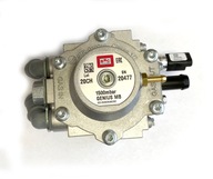 GENIUS MB SQ REDUCER 1500 mbar