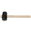Kladivo s hlavou z tvrdej gumy model 1393 60mm Kladivo s hlavou z tvrdej gumy model 1393 60mm