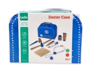 Súprava Malý lekár Doktor Sestrička Doktor Súprava Malý lekár Doktor Sestrička Doktor
