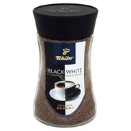 TCHIBO Black n White instantná káva dóza 200g TCHIBO Black n White instantná káva dóza 200g