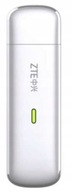 ZTE MF833U1 Biely LTE modem