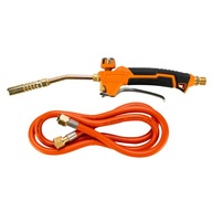 Spájkovacia sada 2kW, 1 horák, NEO 20-011 Spájkovacia sada 2kW, 1 horák, NEO 20-011