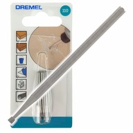 DREMEL gravírovacia fréza (110) 1,9 mm (balenie 3 ks) DREMEL gravírovacia fréza (110) 1,9 mm (balenie 3 ks)