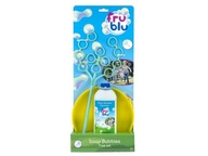 Hračka FRU BLU Mydlové bubliny Tree+Liquid set Hračka FRU BLU Mydlové bubliny Tree+Liquid set