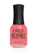 ORLY Breathable - lak na nechty s kondicionérom Stweet Serenity ORLY Breathable - lak na nechty s kondicionérom Stweet Serenity