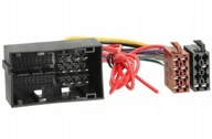 ISO ADAPTÉR Citroen Jumper od 14 Relé od 15 ISO ADAPTÉR Citroen Jumper od 14 Relé od 15