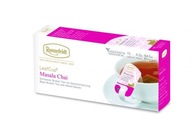 Ronnefeldt MASALA CHAI čierny čaj vo vrecúškach Ronnefeldt MASALA CHAI čierny čaj vo vrecúškach