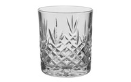 Pohár Bohemia Whisky Kłosy 9,5cm Pohár Bohemia Whisky Kłosy 9,5cm