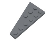 LEGO 54383 KRÍDLA PLATE 6x3 P DBG NOVINKA (2g)