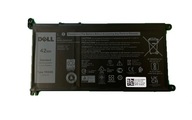 NOVÁ ORIGINÁLNA BATÉRIA DELL YRDD6 11,4V 42Wh 3C 2023 NOVÁ ORIGINÁLNA BATÉRIA DELL YRDD6 11,4V 42Wh 3C 2023