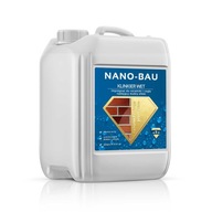 Impregnácia NANO-BAU KLINKER WET 1 liter