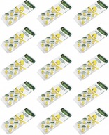Citrónová šťava 100% pasterizovaná 10 x 7,5 g x 15