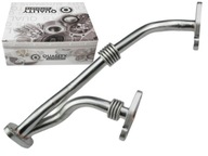 RÚRKA TURBÍNA VÝSTUP OLEJA MERCEDES ML W166 RÚRKA TURBÍNA VÝSTUP OLEJA MERCEDES ML W166
