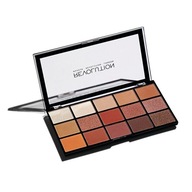 Paletka očných tieňov Reloaded Palette Iconic